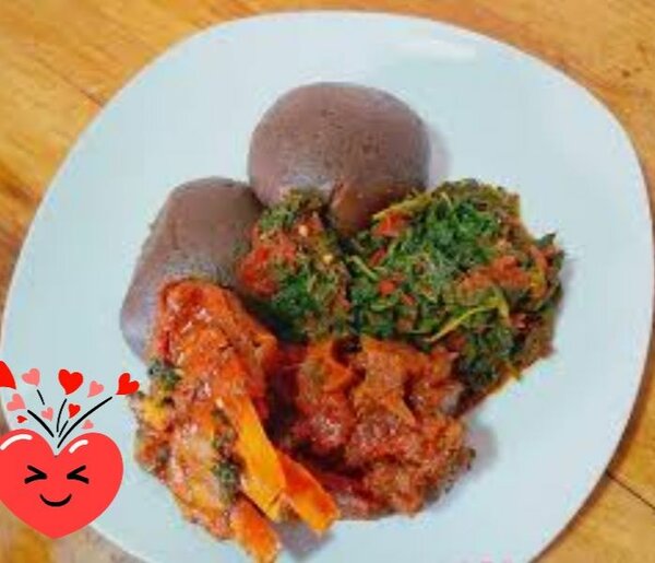 Bon farine de cassette digname