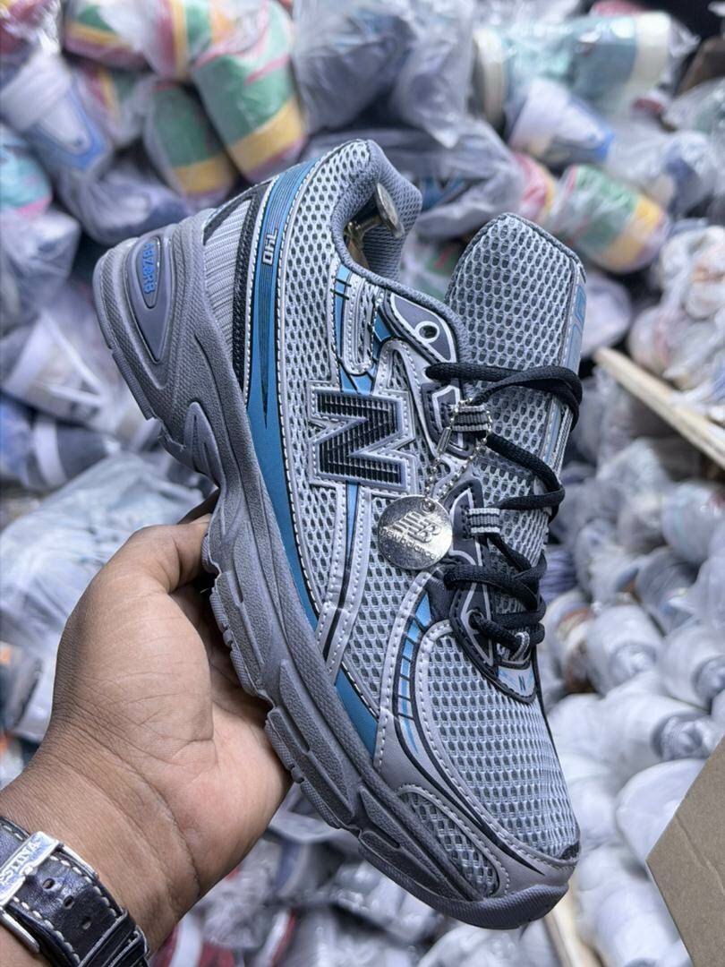 Sneakers de course légères