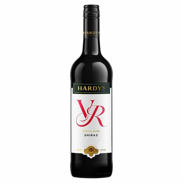 Vin australien Hardy's