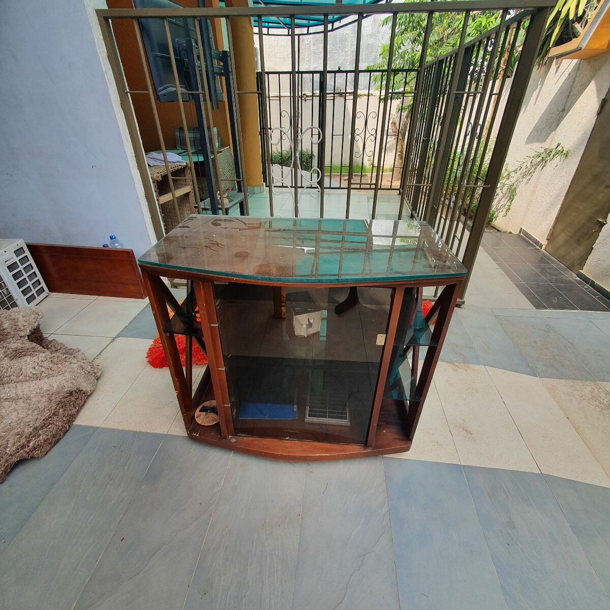 Tapis de tres bonne qualités