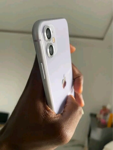 iPhone moderne et élégant