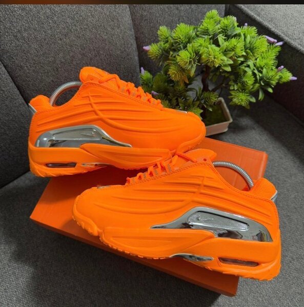 Baskets Nike Nocta élégantes