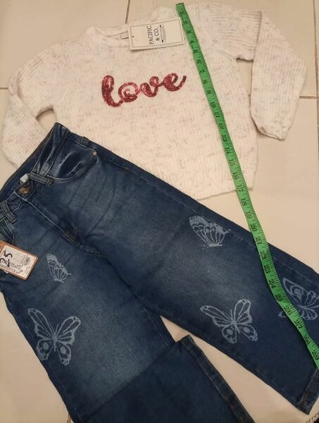 100% branded kids cloth