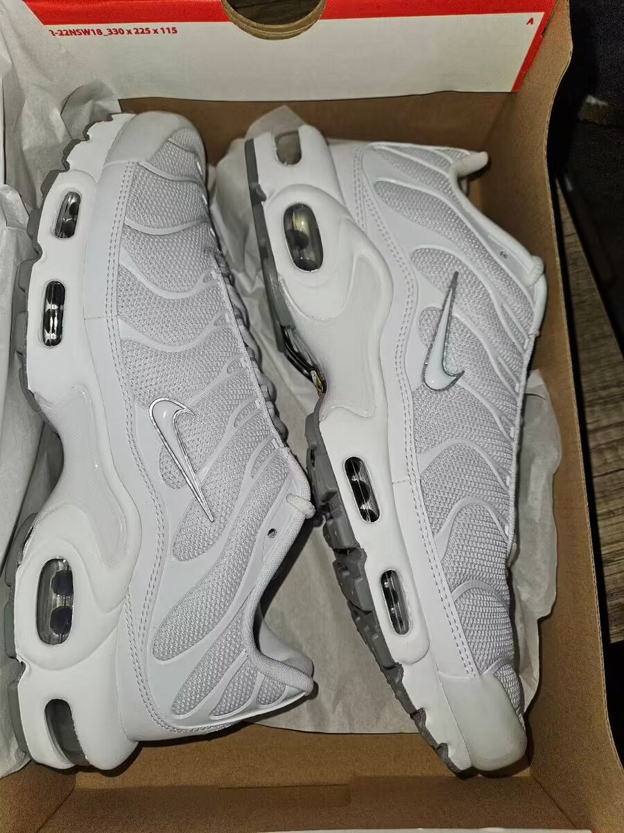 Baskets Air Max Homme