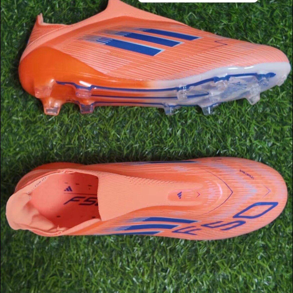 Chaussures de Football F50