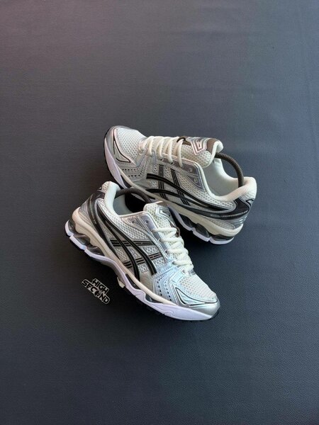 Chaussures de sport élégantes