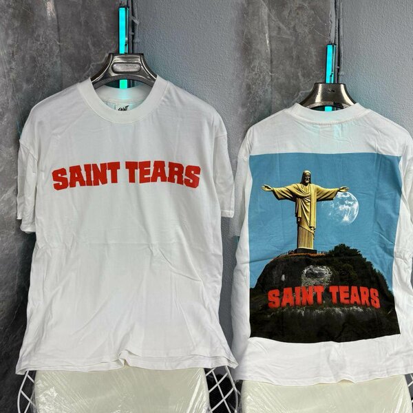 T-shirt graphique unisexe