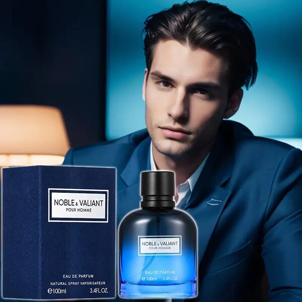 Eau de Parfum Noble Pour Homme