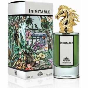 Fragrance World Inimitable POUR FEMME