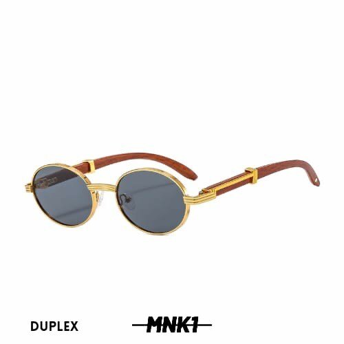 Lunettes tendances