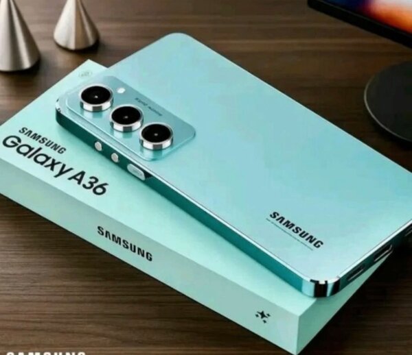 Samsung Galaxy A36