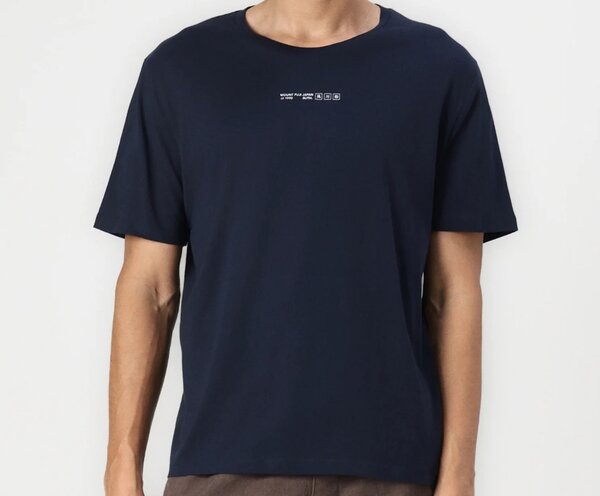 T-shirt jack and jones JJJAYCE