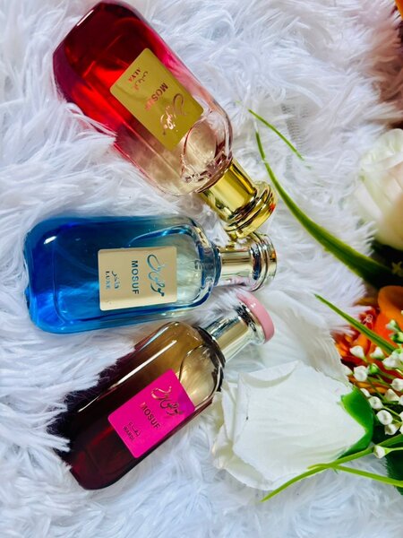 Parfum mosuf 25ml