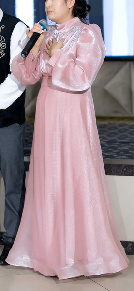 Почти новый