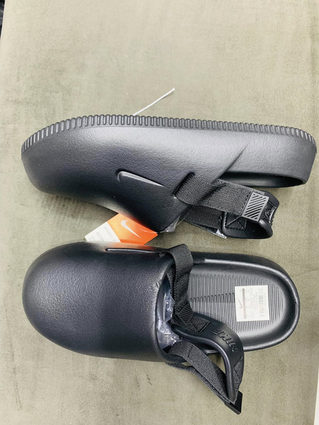 Original NIKE CALM MULE