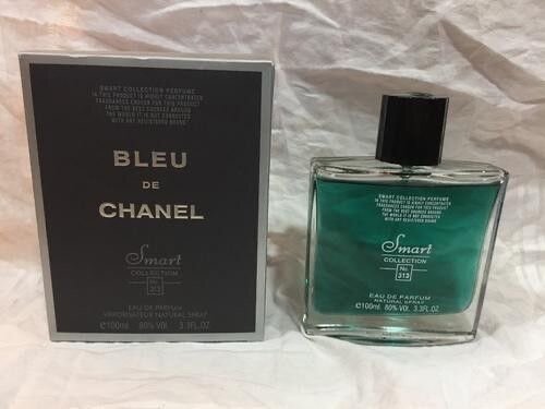 Parfum smart 50ml
