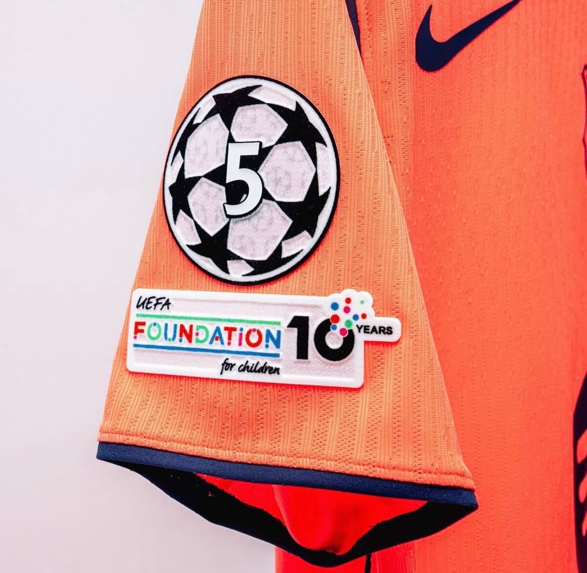 Maillot de barça 2025-2026