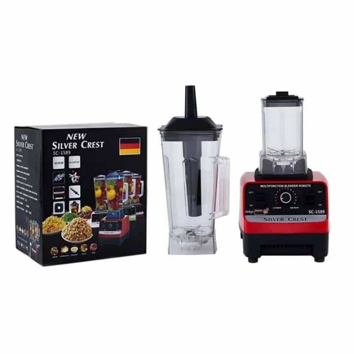 Mixeur electrique Silver Crest