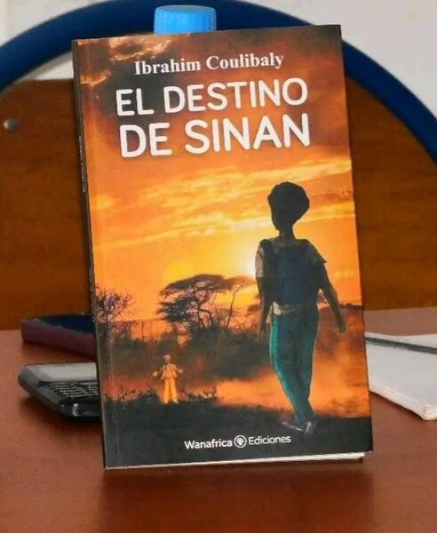 "El Destino de Sinan" - Roman captivant