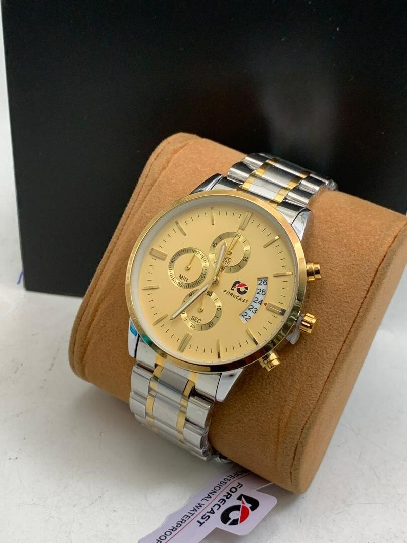 Forecast Chain Watches