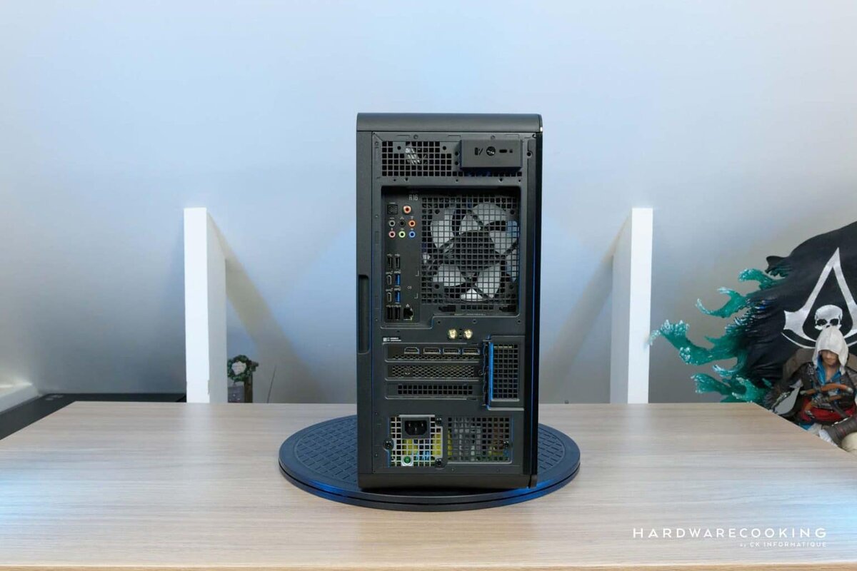 DELL ALIENWARE AURORA R16