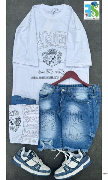 Ensemble décontracté enfant