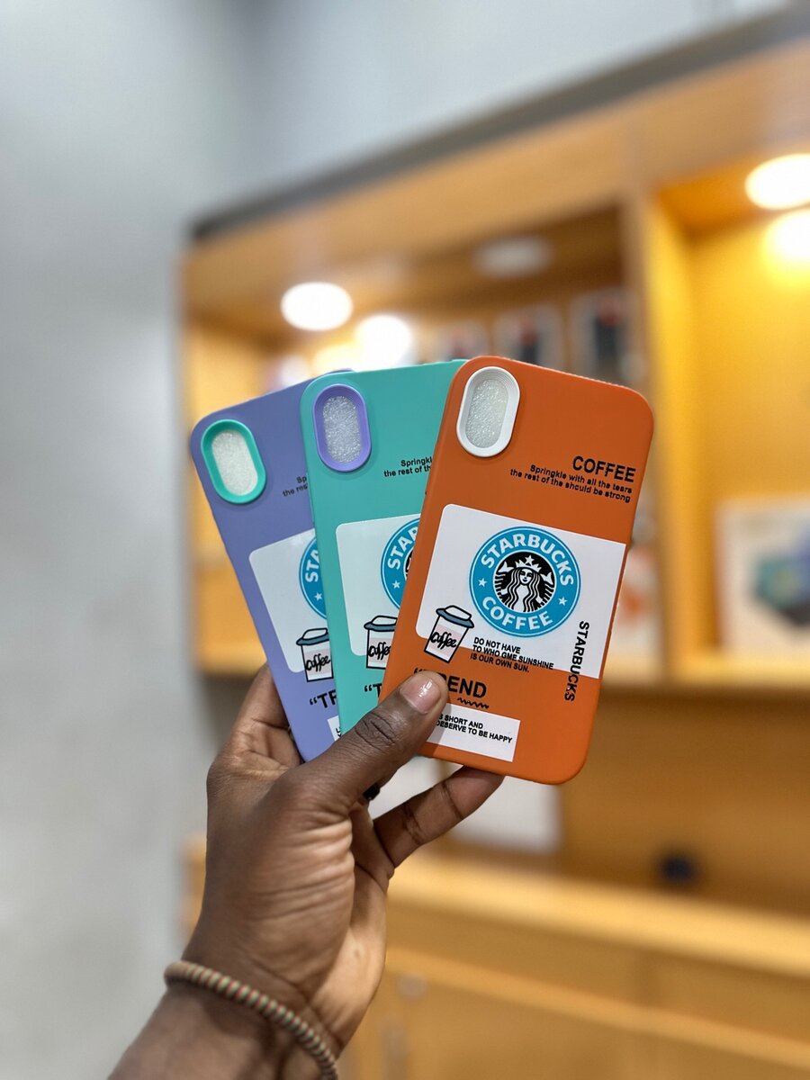 iPhone Designer cases from7 plus to 15 pro max