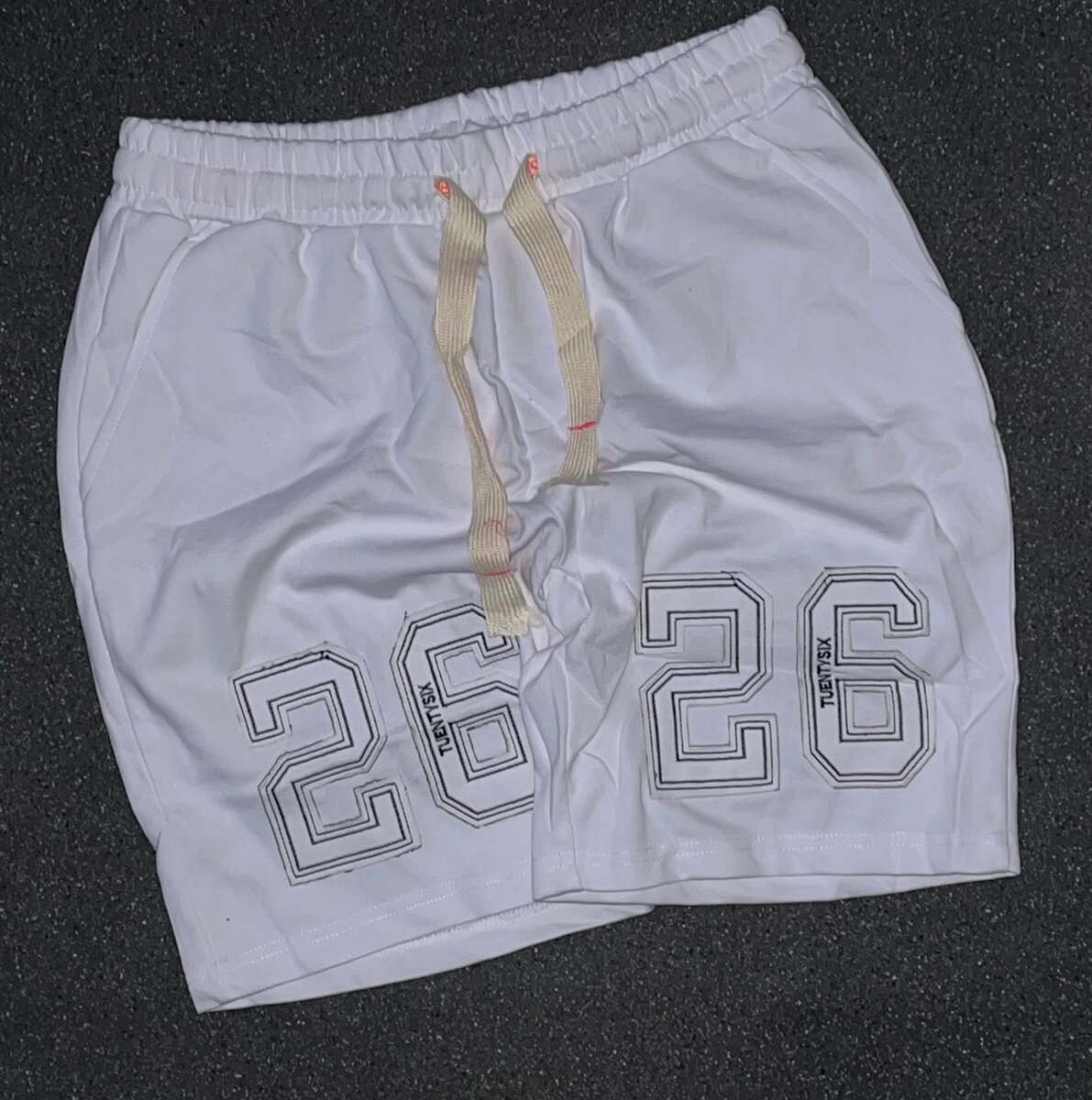 Shorts décontractés pour homme