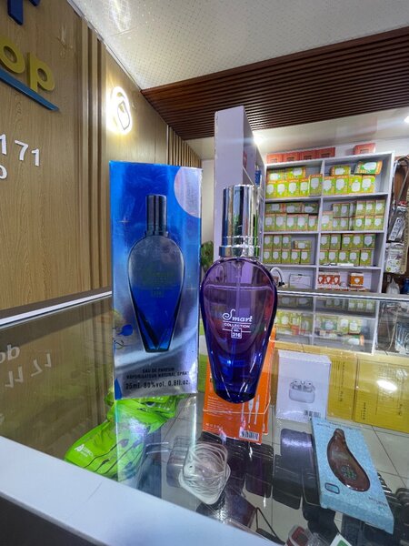 Parfum Femme Frais et Élégant