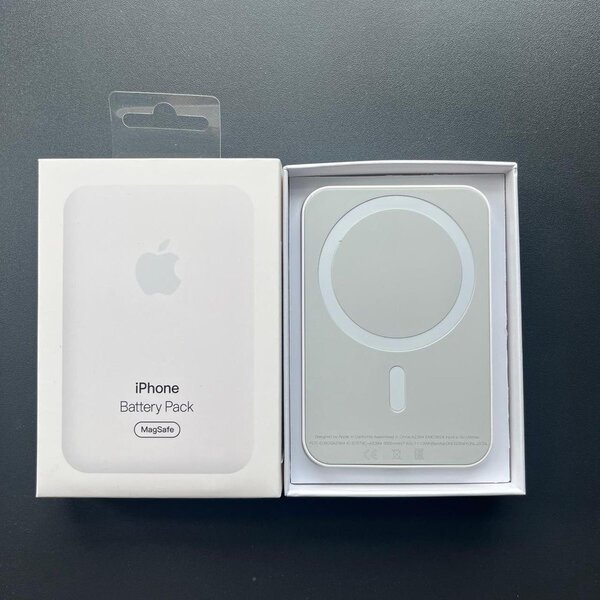 Power bank iPhone Original USA