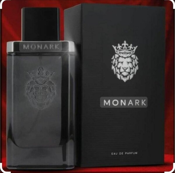 Monark Eau de Parfum Homme