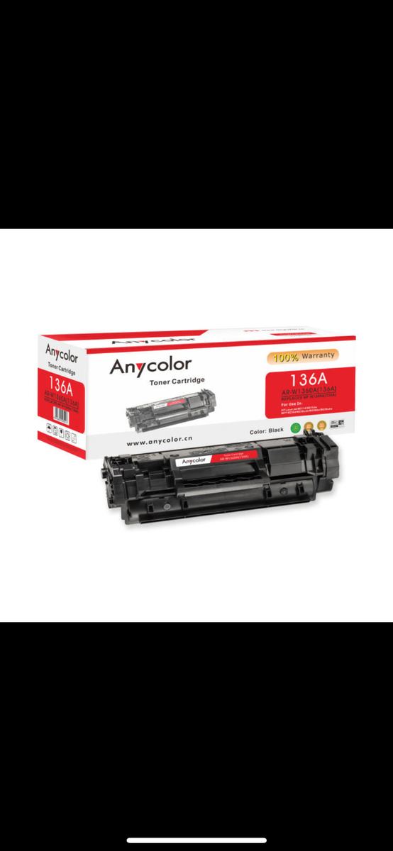 Toner Cartridge