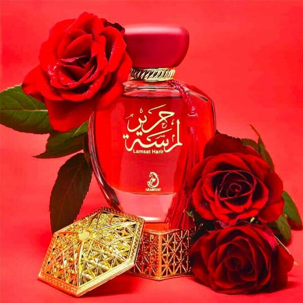 Parfum Oriental Lamsat Harir