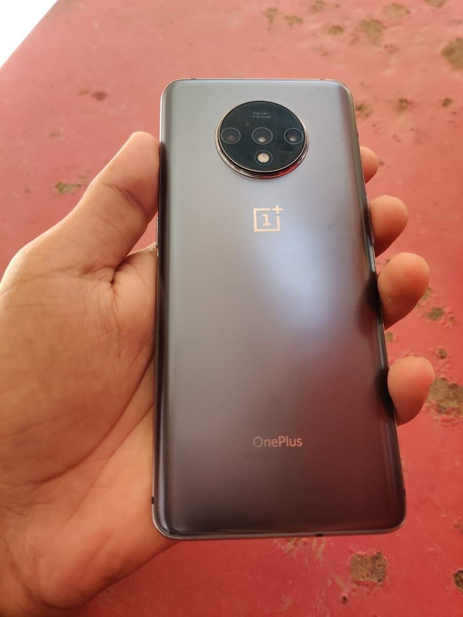 OnePlus 7T 8/128gb