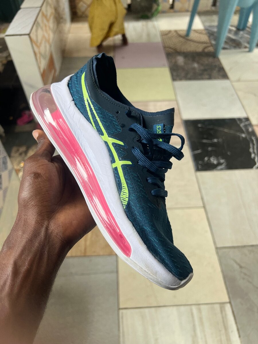 Chaussures de Course Aériennes