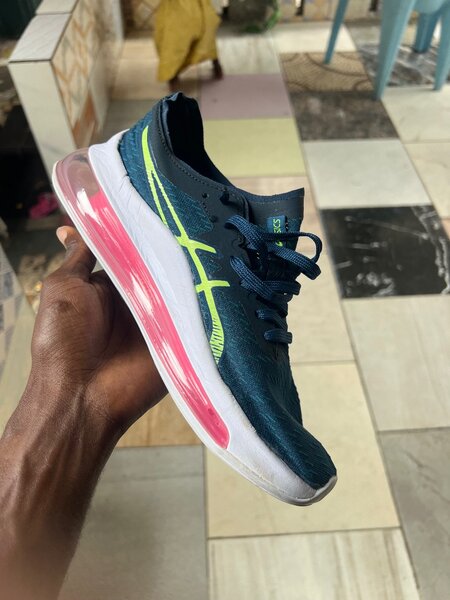 Chaussures de Course Aériennes