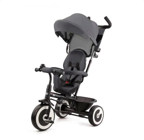 Tricycle bébé avec auvent