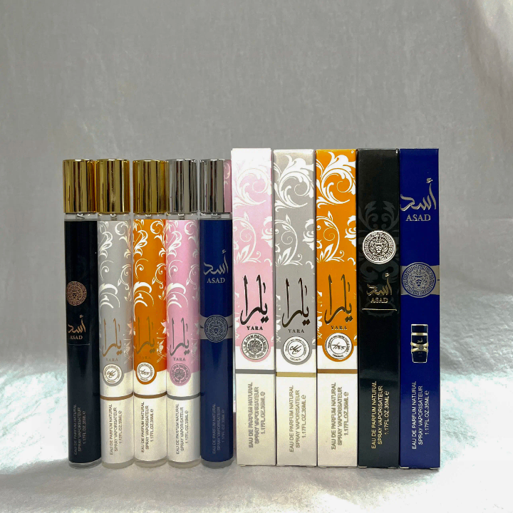 Parfum Yara 35ml