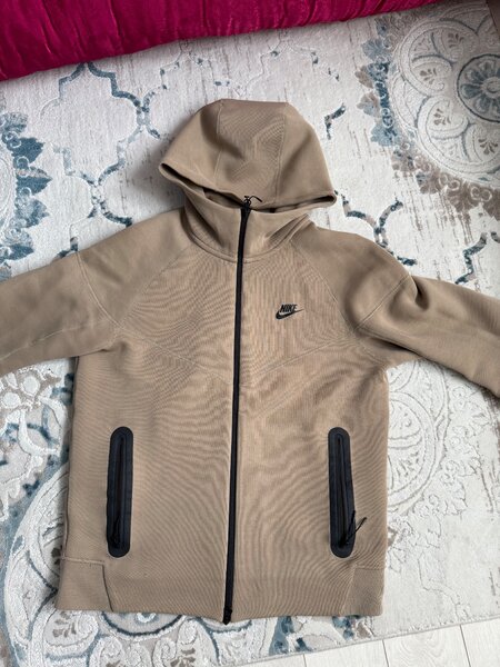 Nike teech fleece