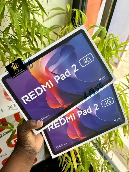 Tablette Redmi Pad 2 4G