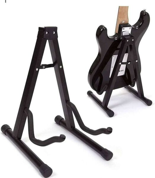 Trépied de  Baff ,Guit, Micro