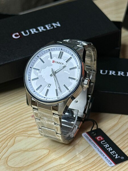 Montre de Luxe Homme