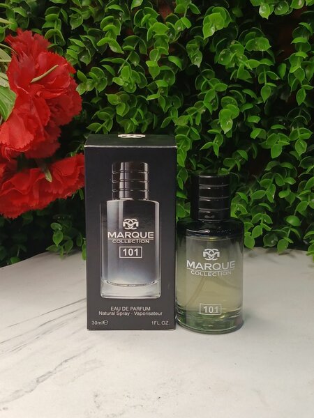Marque Collection 101 Eau de Parfum