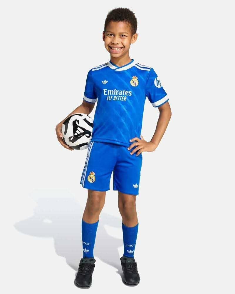 Maillot Football Enfant
