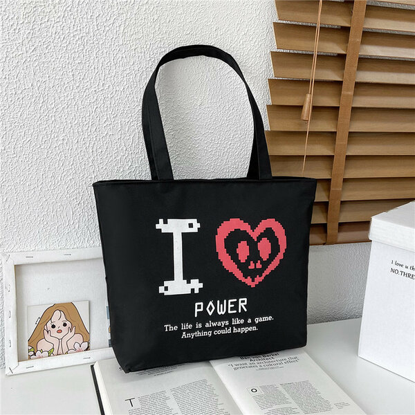 Tote bag
