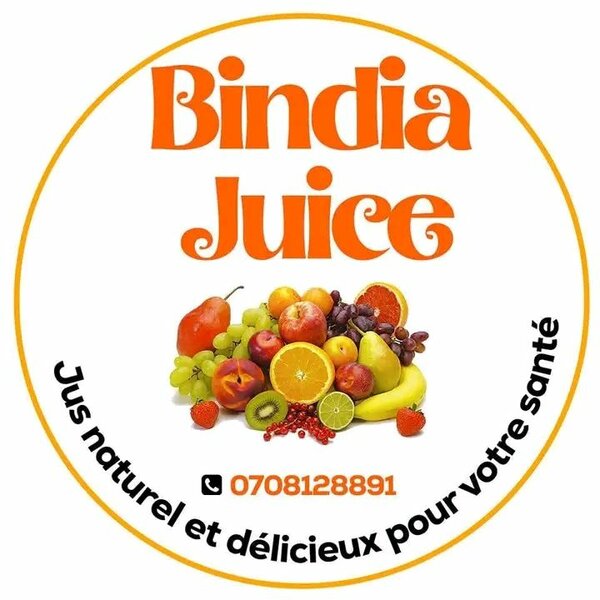 BINDIA Juice 