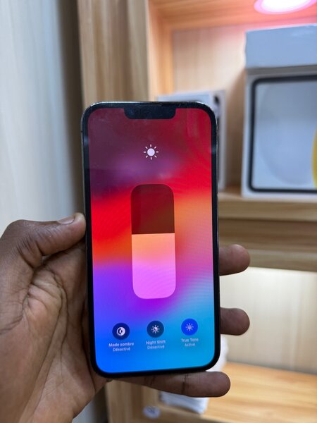 iPhone 13Pro Max 128giga Casineuf