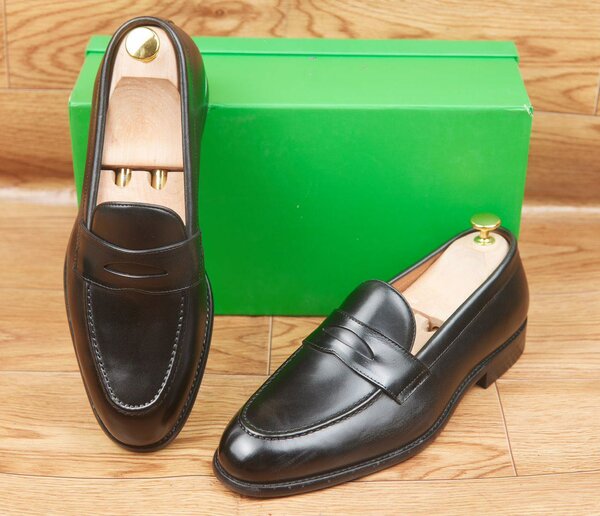 SOULIER HOMME
