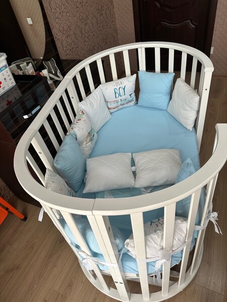 Кровать-трансформер