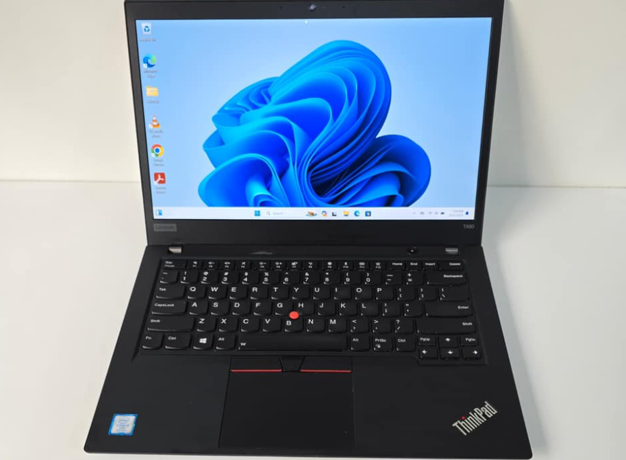 Lenovo ThinkPad T490